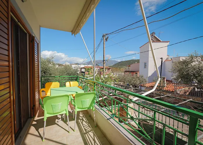 Cozy Downtown 卡萨米尔