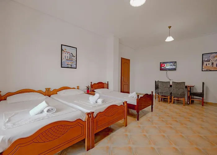 Cozy Downtown 卡萨米尔