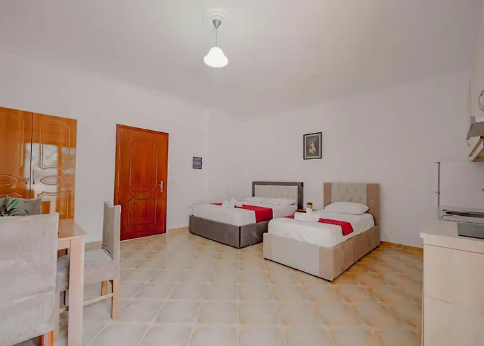 Cozy Downtown 사밀