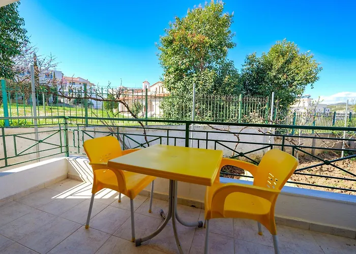 Cozy Downtown 公寓 *