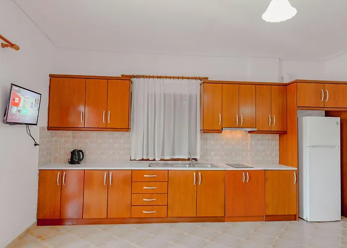 Cozy Downtown 卡萨米尔