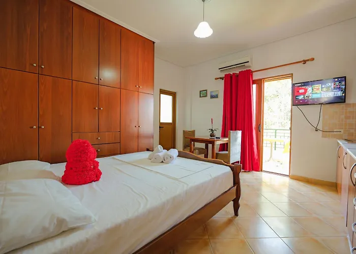 公寓 Cozy Downtown