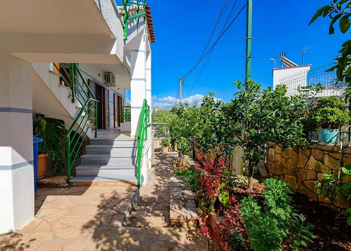 Cozy Downtown 公寓 卡萨米尔