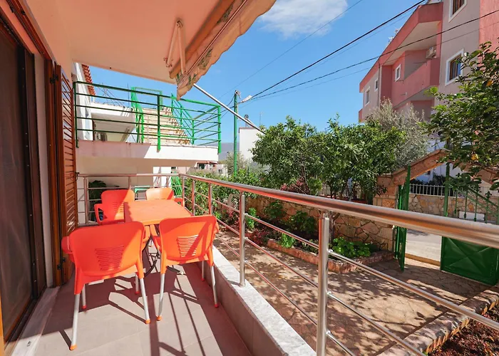 公寓 Cozy Downtown *