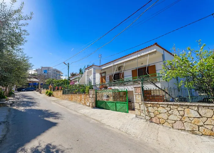 公寓 Cozy Downtown 卡萨米尔