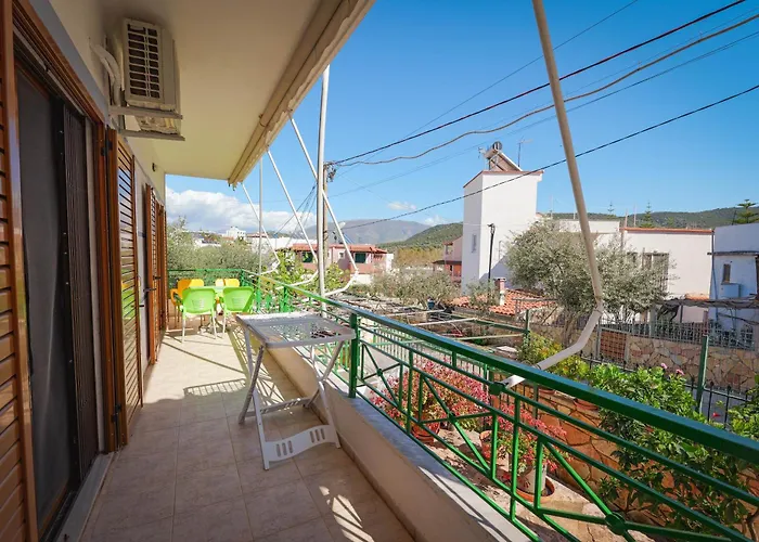 公寓 Cozy Downtown *