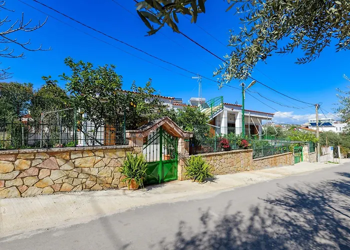 公寓 Cozy Downtown *