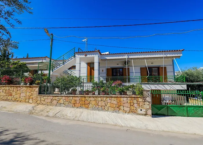 公寓 Cozy Downtown 卡萨米尔