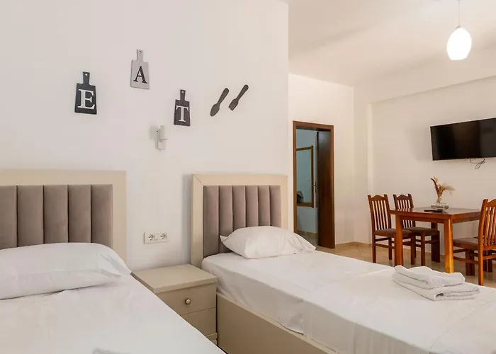 Cozy Downtown * 卡萨米尔