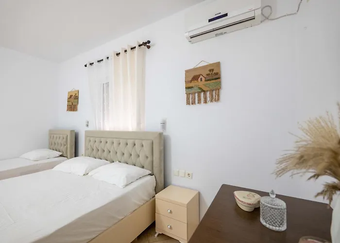 Cozy Downtown 아파트 *