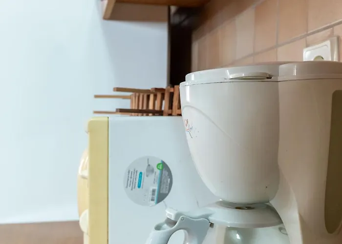 公寓 Cozy Downtown