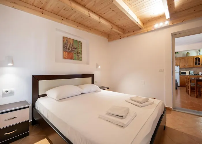 Cozy Downtown 公寓 *