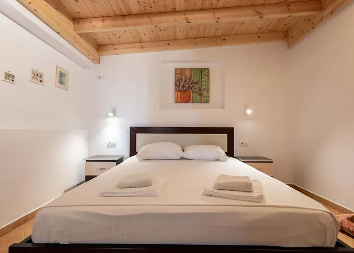 Cozy Downtown 公寓 *