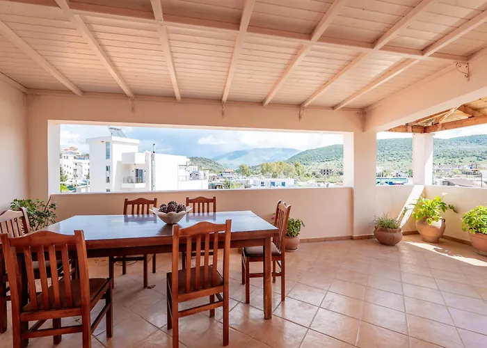 公寓 Cozy Downtown 卡萨米尔