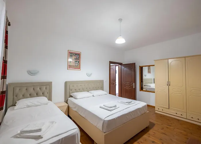 Cozy Downtown 卡萨米尔